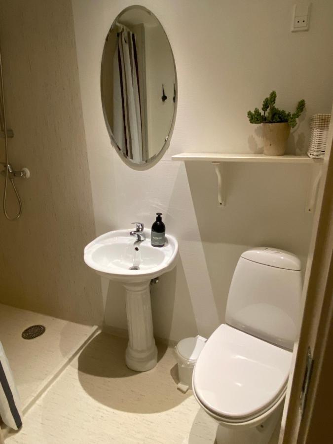 Klithjem Badehotel Vejers Strand Esterno foto