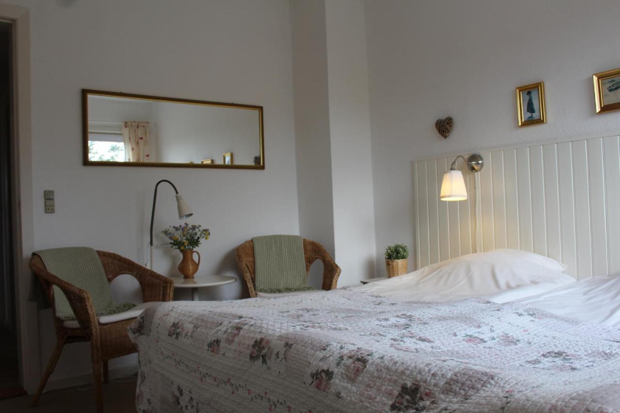 Klithjem Badehotel Vejers Strand Esterno foto