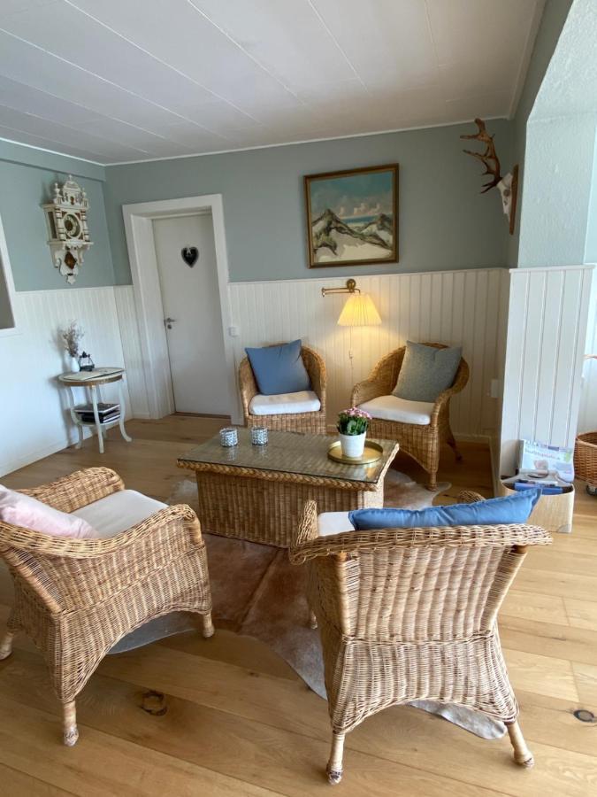 Klithjem Badehotel Vejers Strand Esterno foto