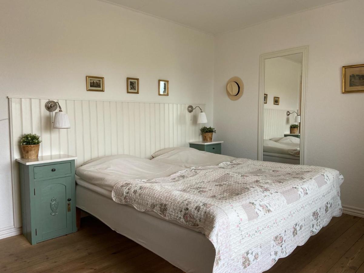 Klithjem Badehotel Vejers Strand Esterno foto