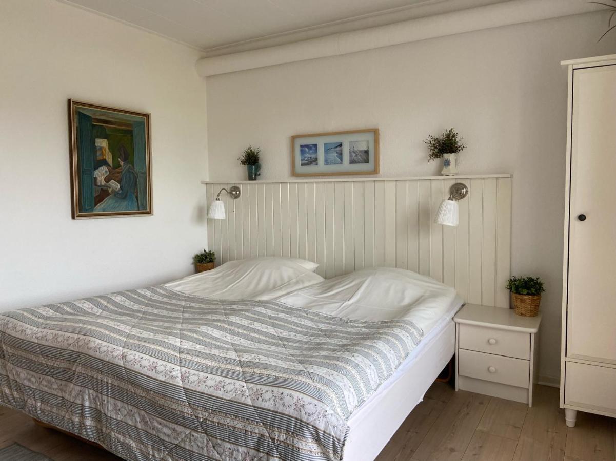 Klithjem Badehotel Vejers Strand Esterno foto