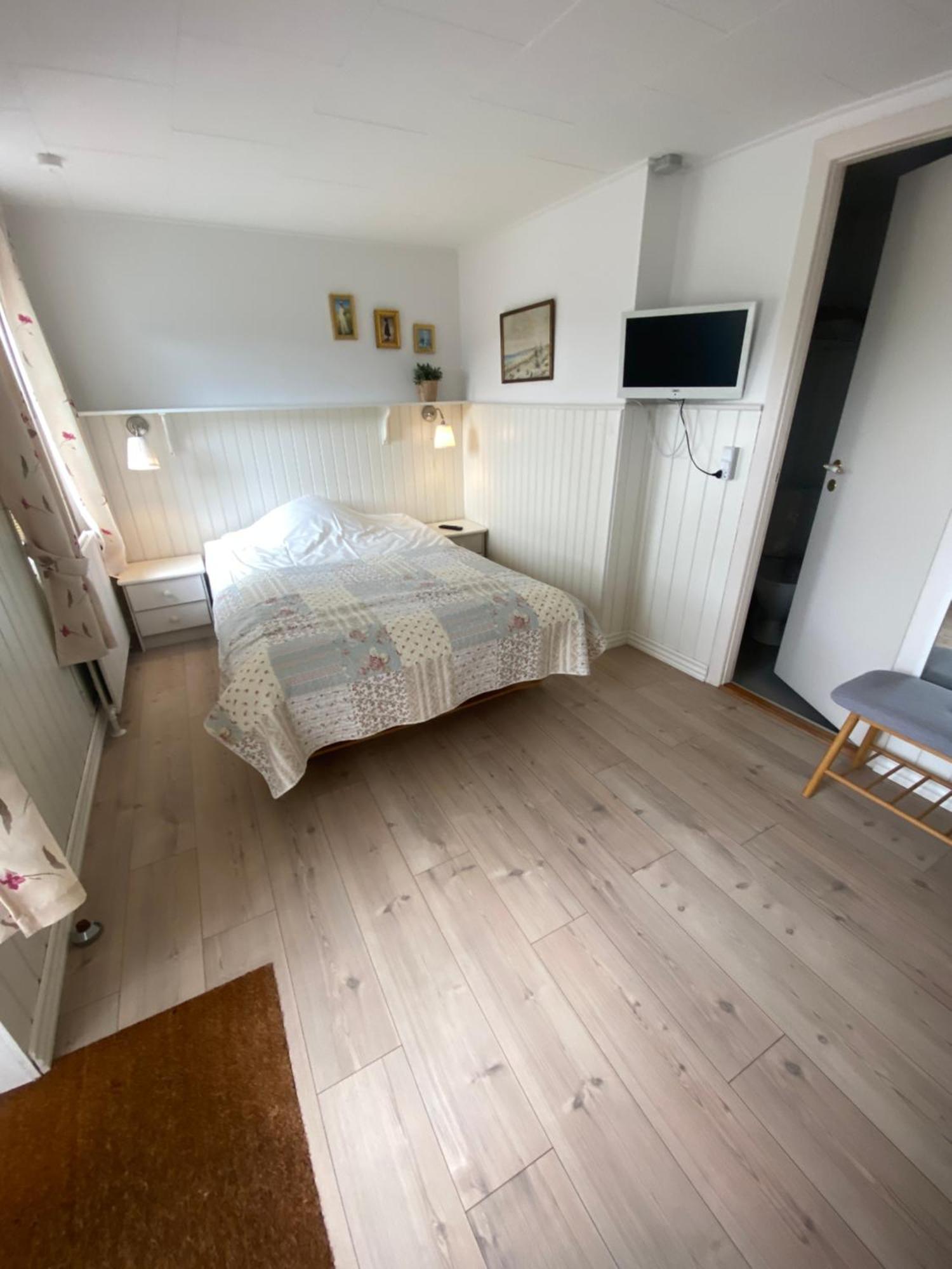 Klithjem Badehotel Vejers Strand Esterno foto
